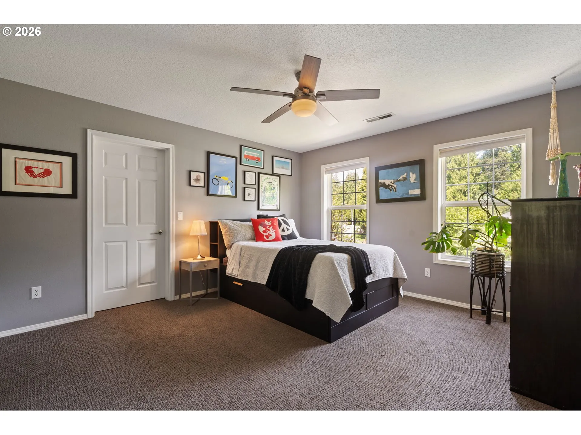 Bedroom-# 3