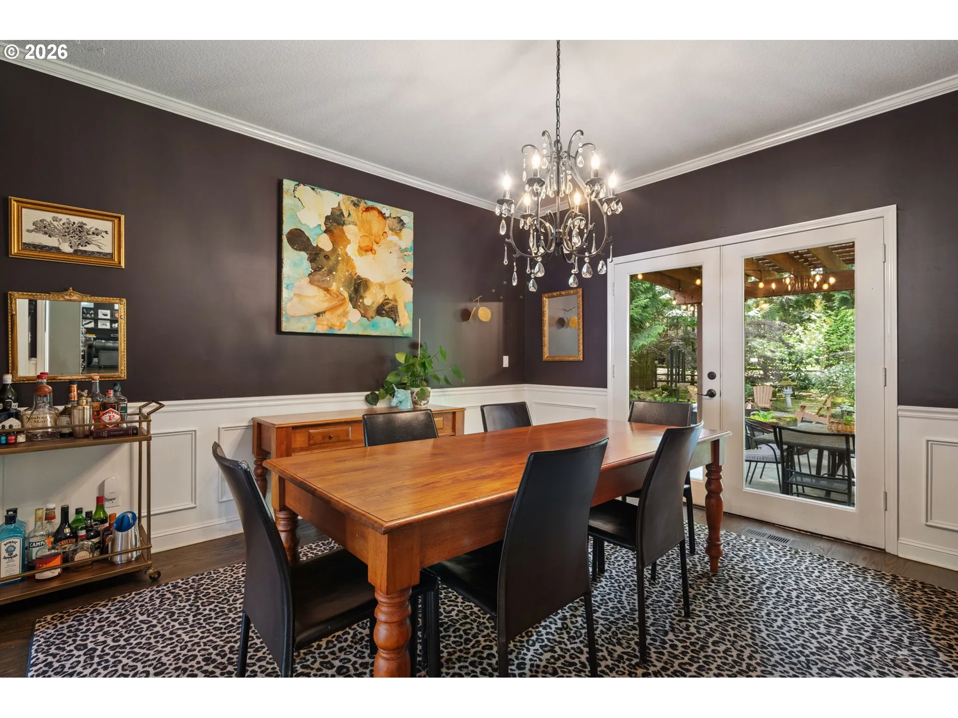 Dining Room-Formal