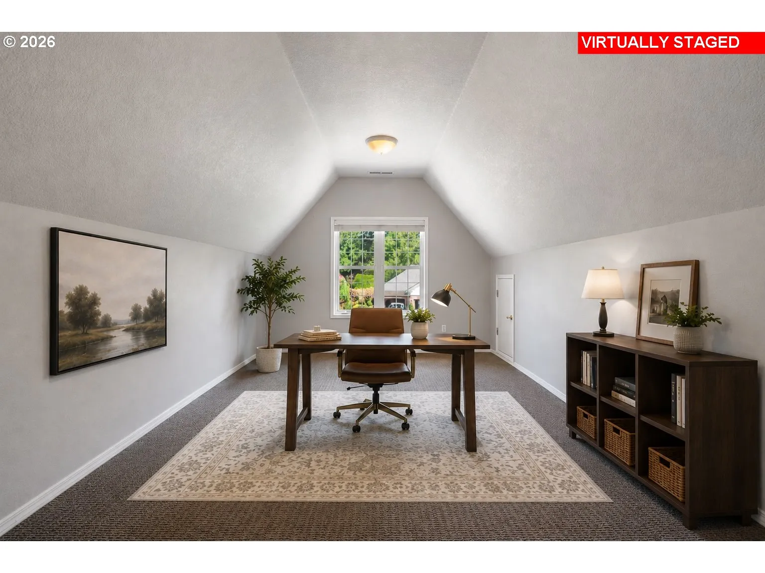 Bonus Room-Upper
