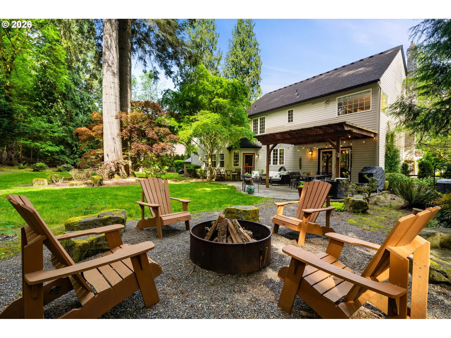 Fire Pit