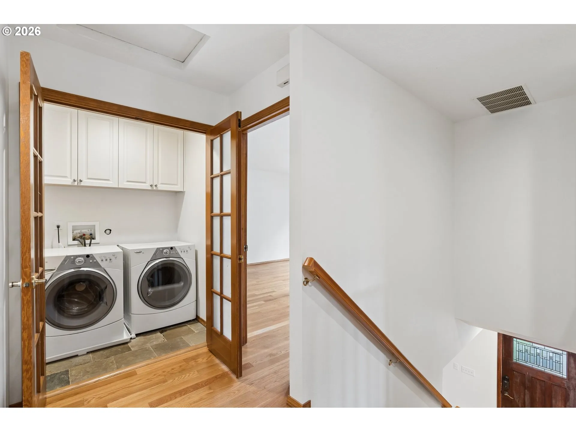Laundry-Upper