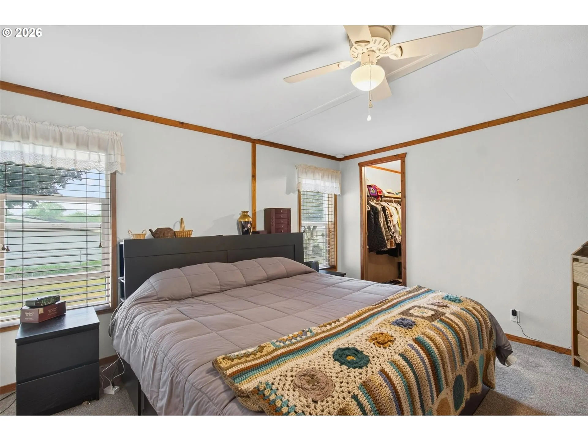 Primary Bedroom-Walk-In Closet