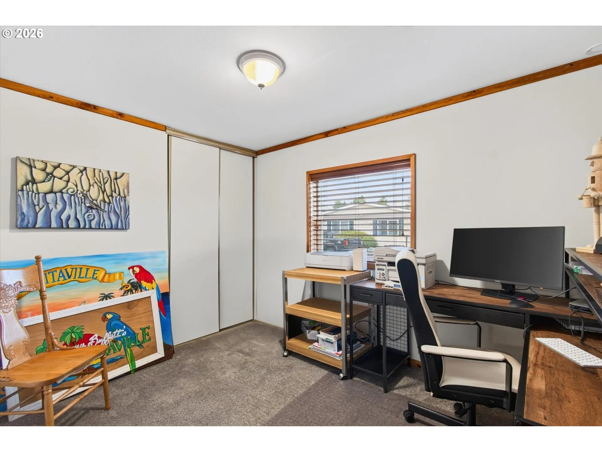Bedroom-# 3