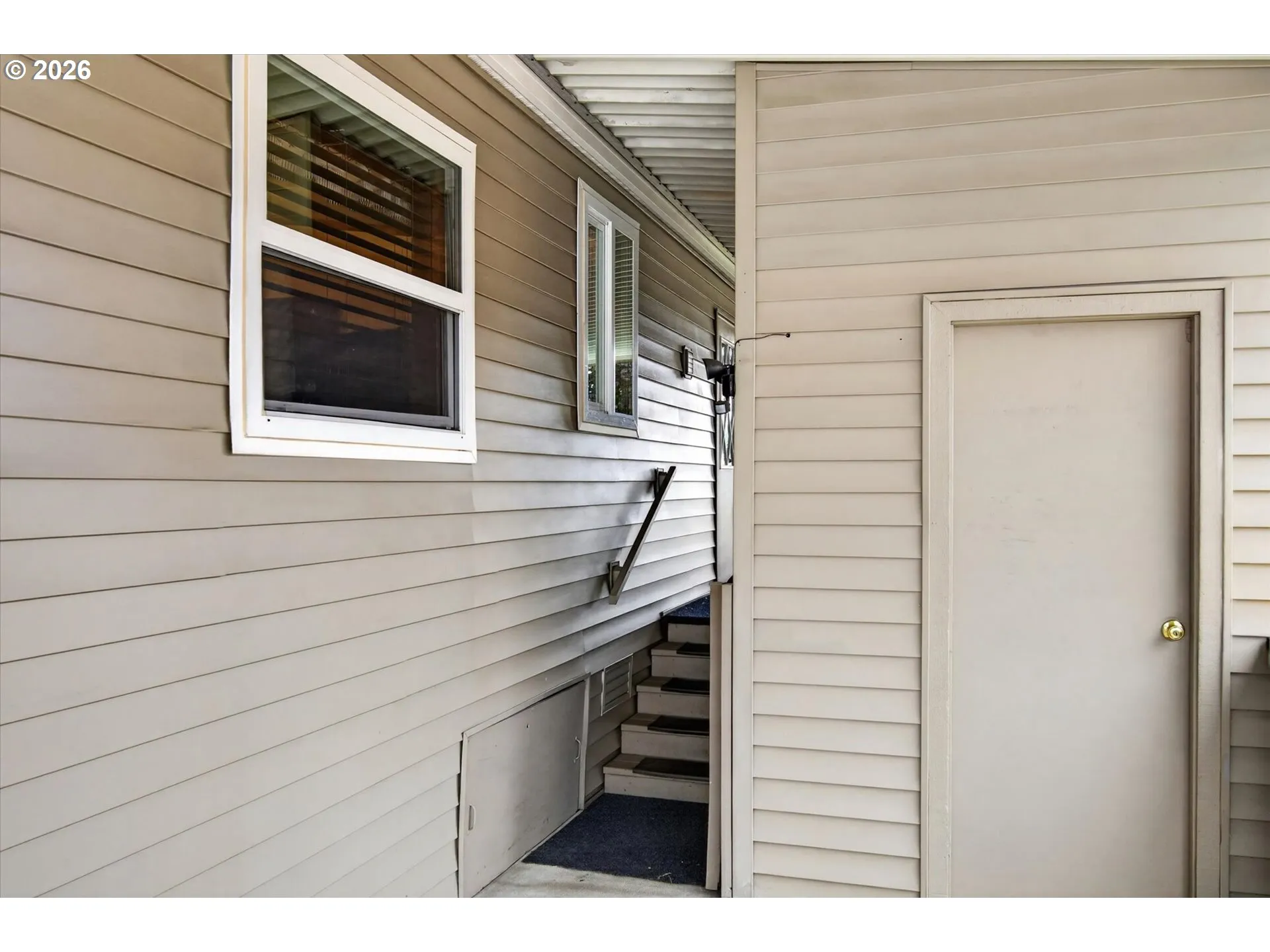 Carport