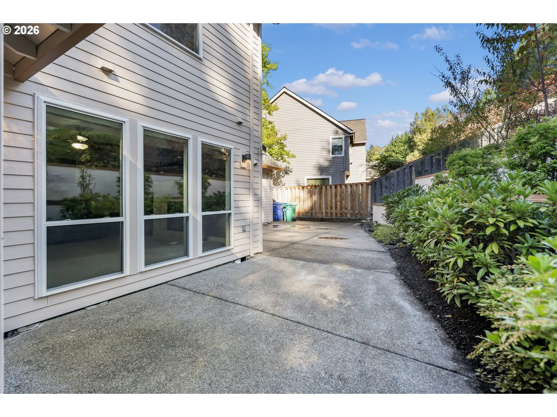 Backyard-Fenced