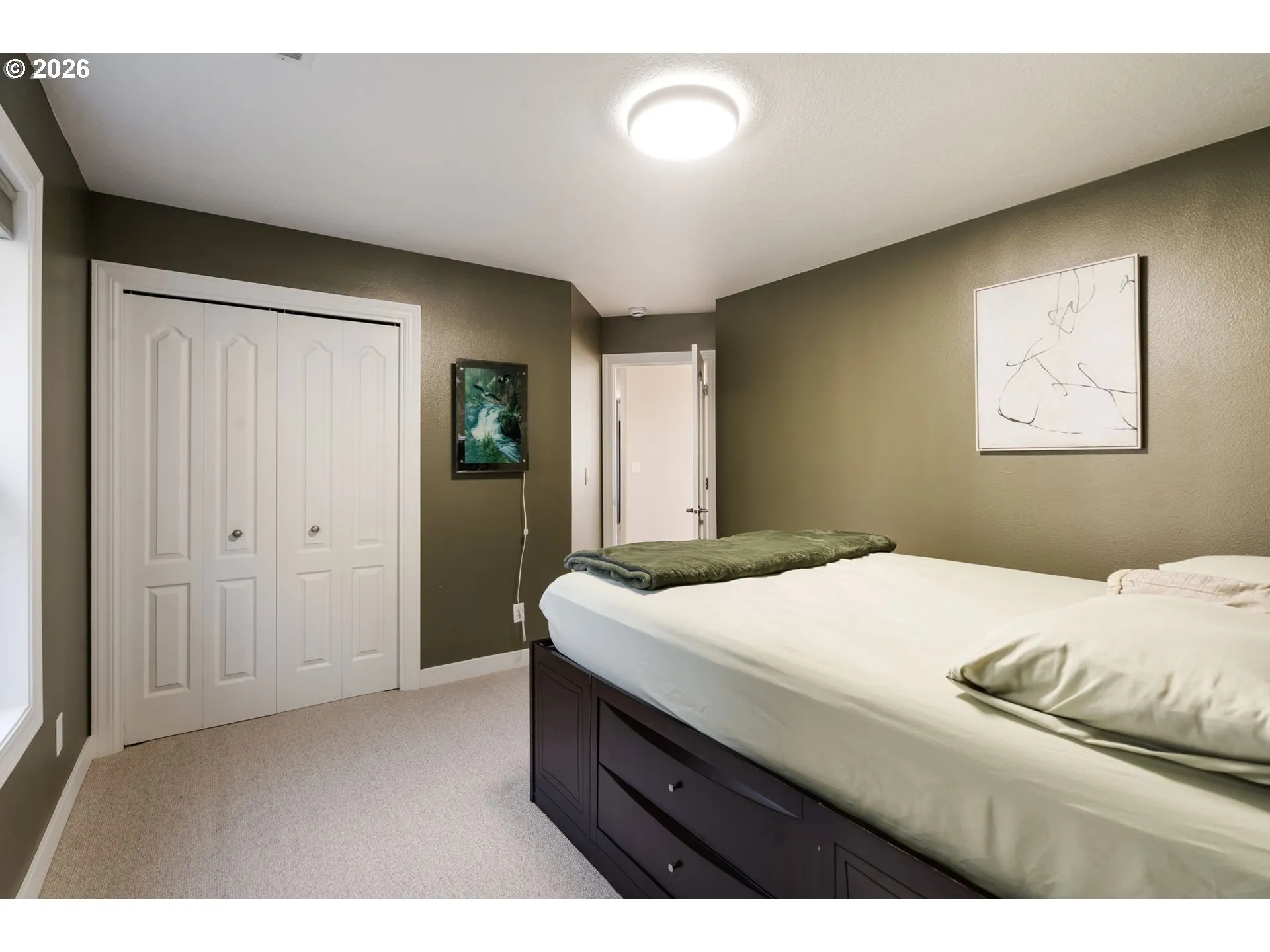Bedroom-#2 Upper