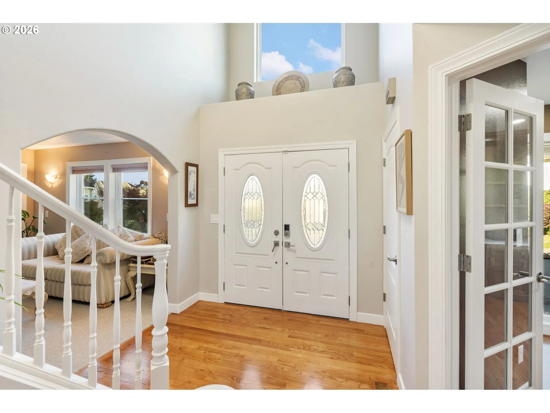 Entrance/Foyer