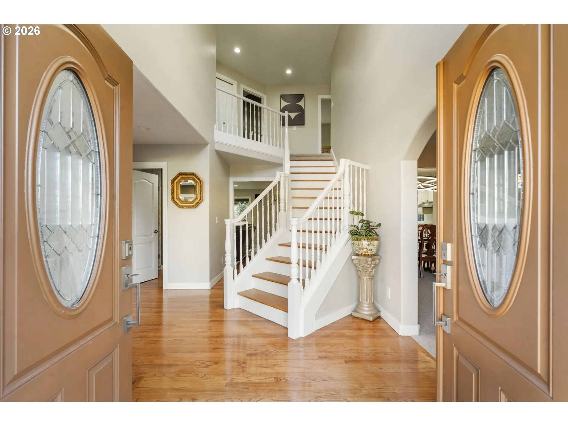Entrance/Foyer