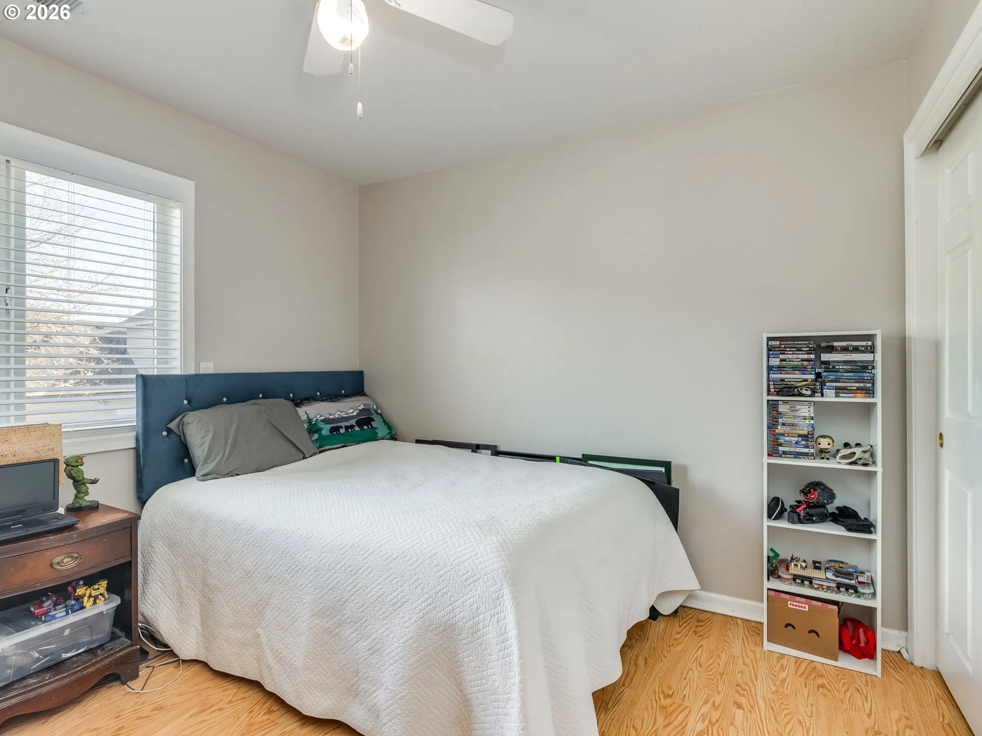 Bedroom-# 4