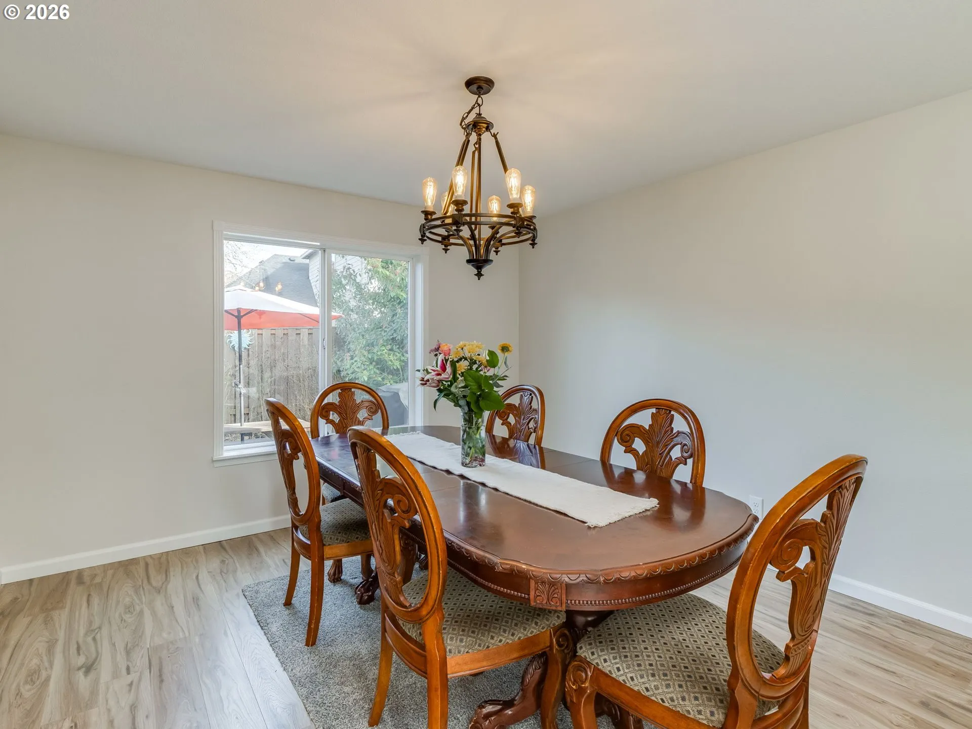 Dining Room-Formal
