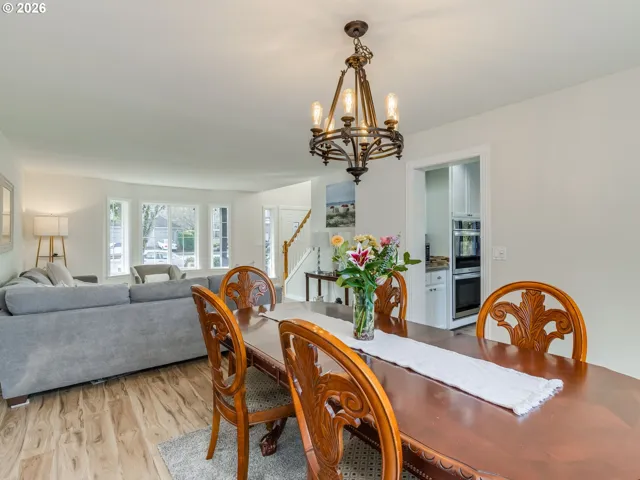 Dining Room-Formal