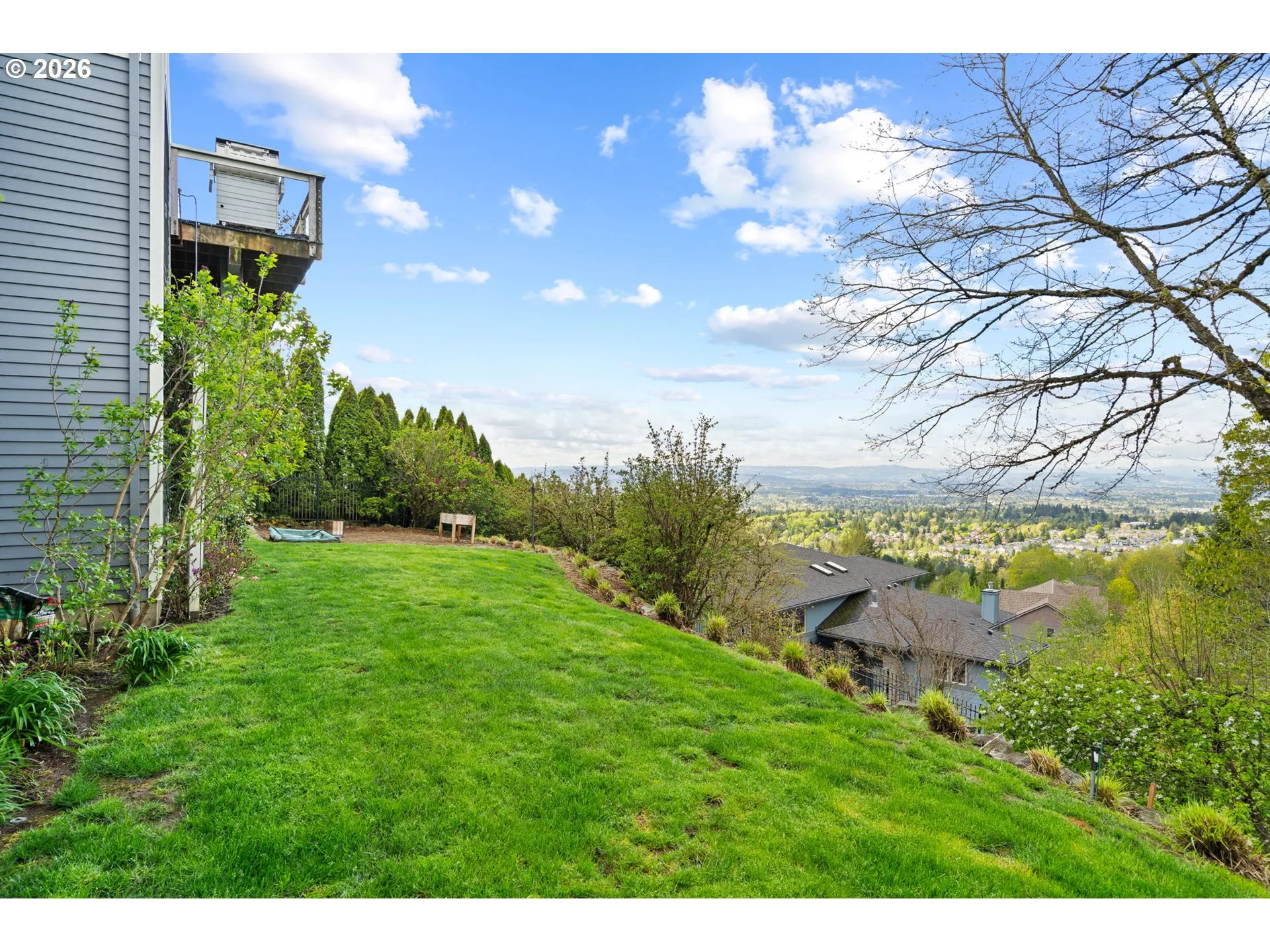 Backyard-Fenced