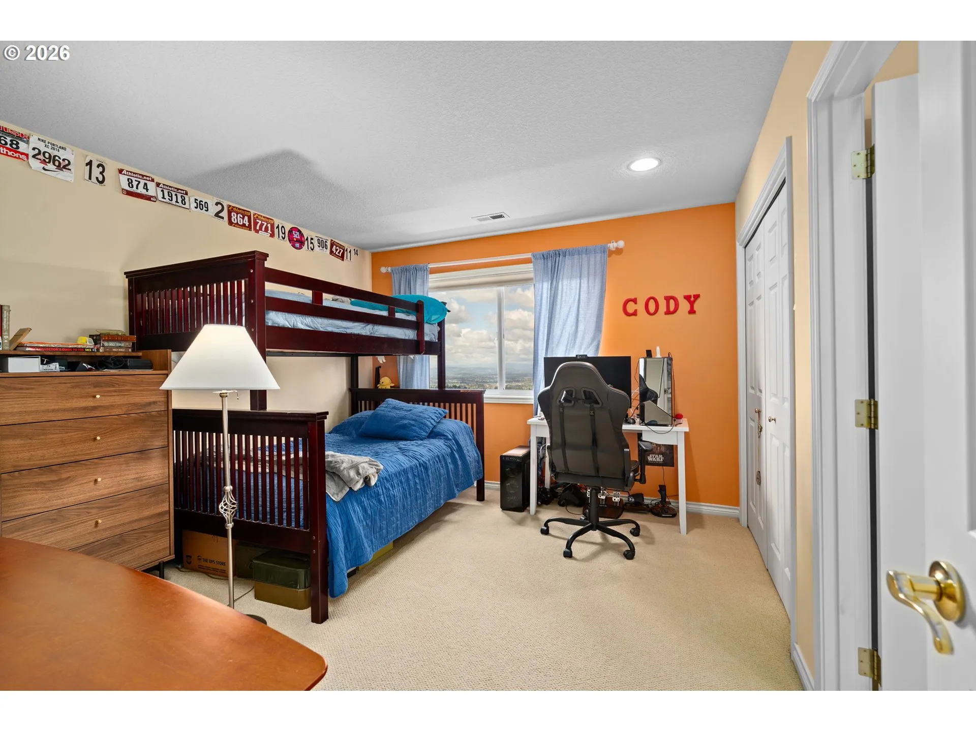 Bedroom-# 4