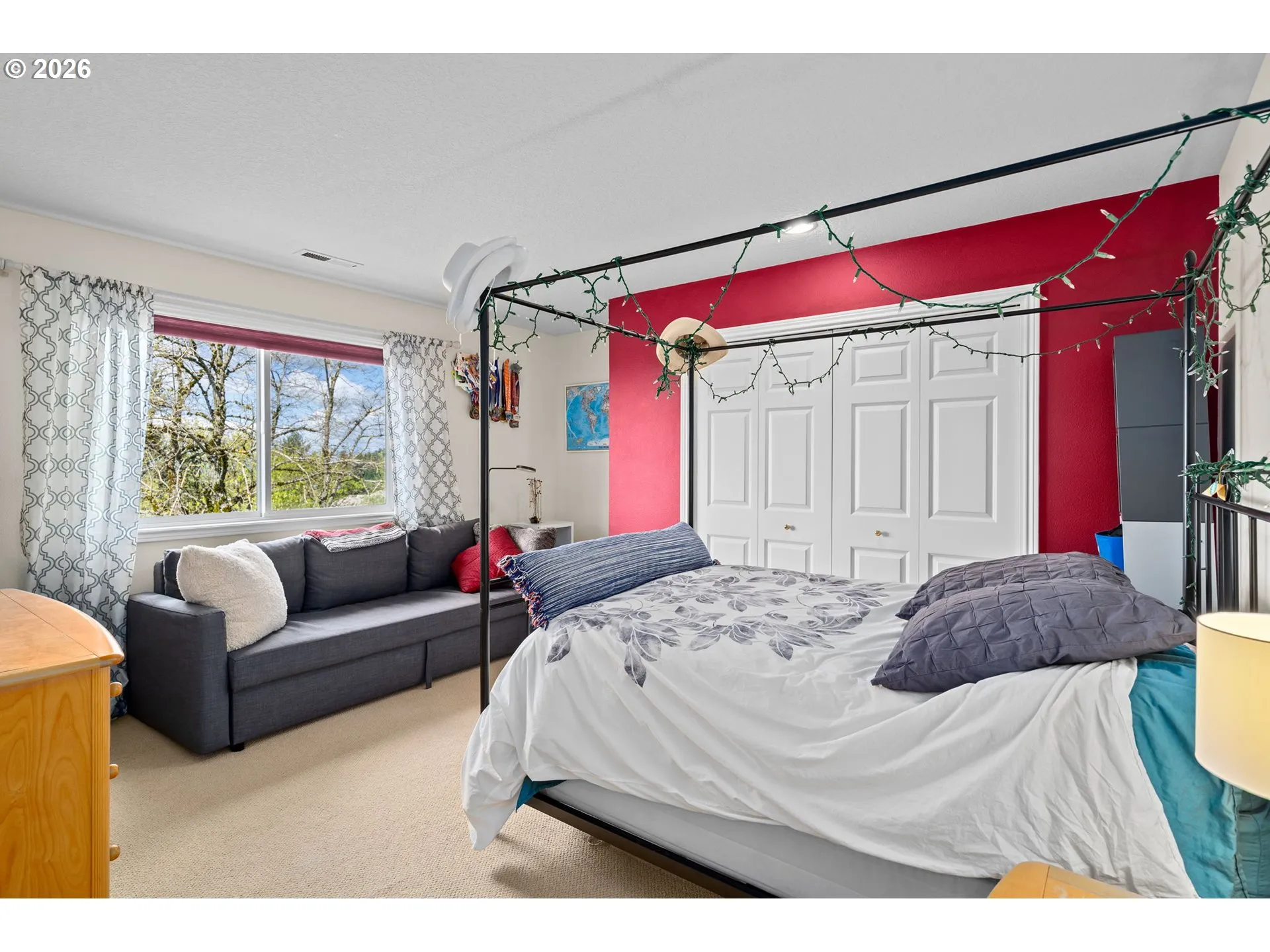 Bedroom-# 3