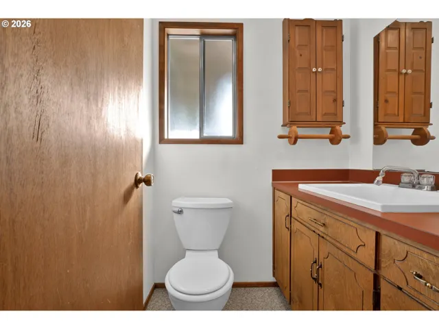 Bathroom-Half Bath