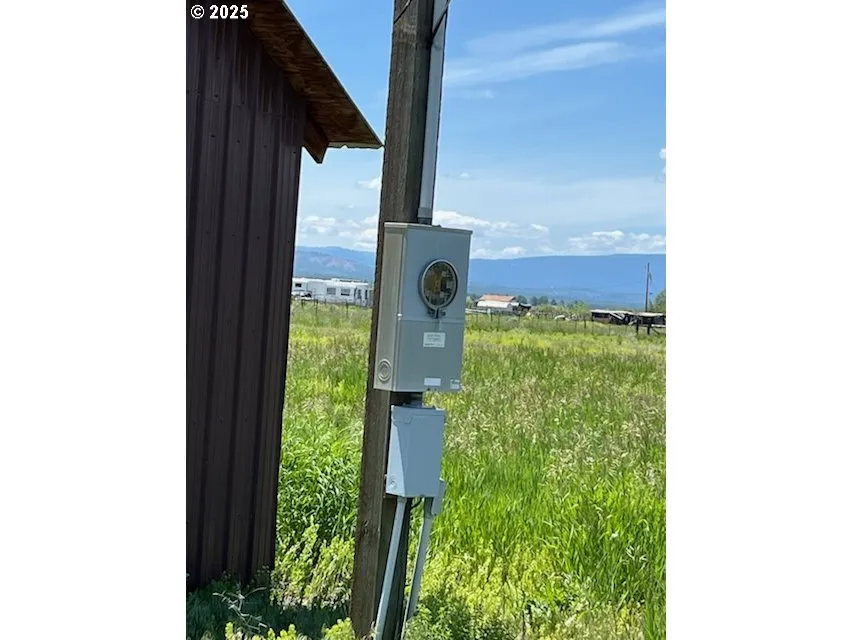 Utility Shed-# 1