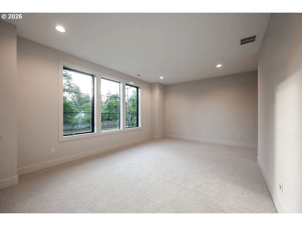 Media Room