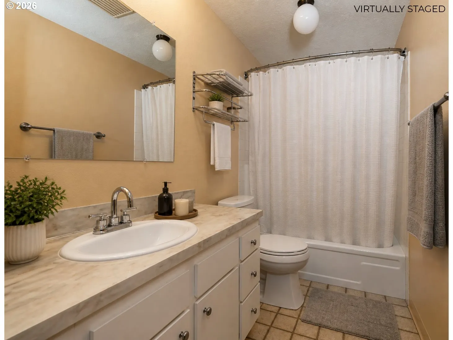 Bathroom-# 2