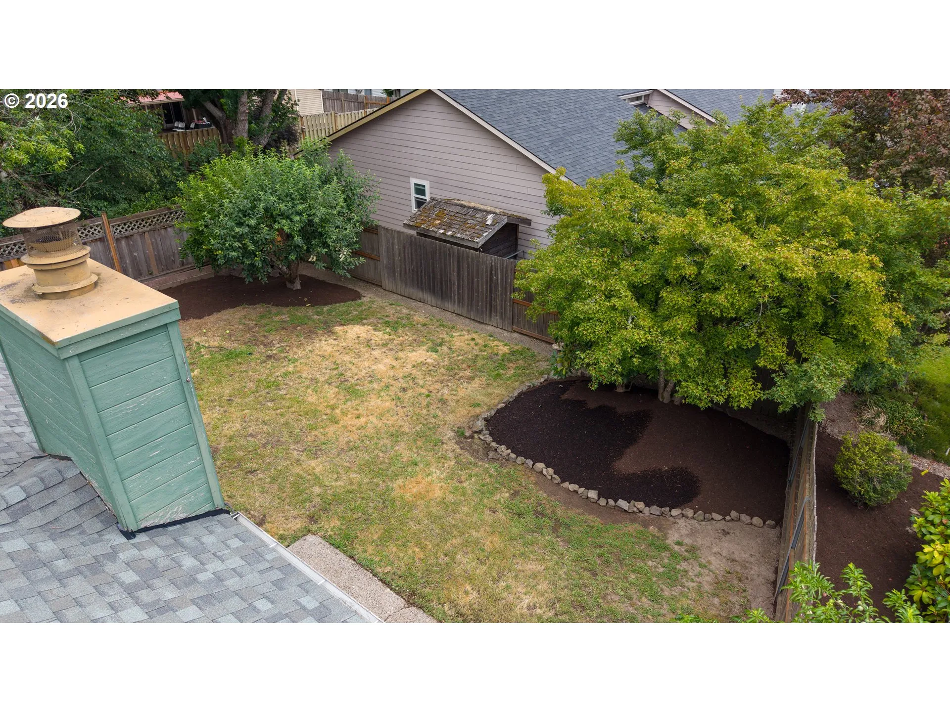 Drone View/UAV