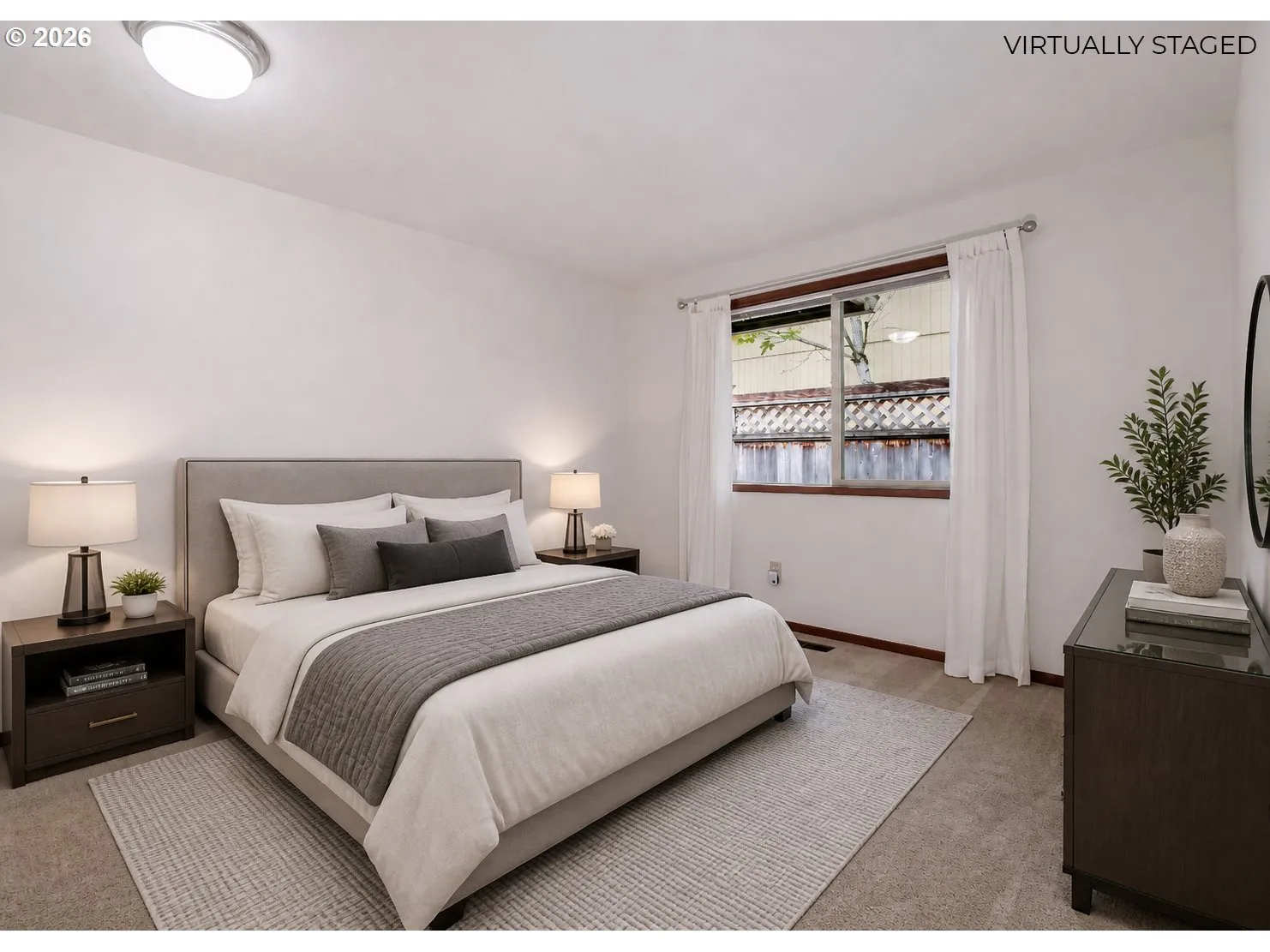 Bedroom-# 3