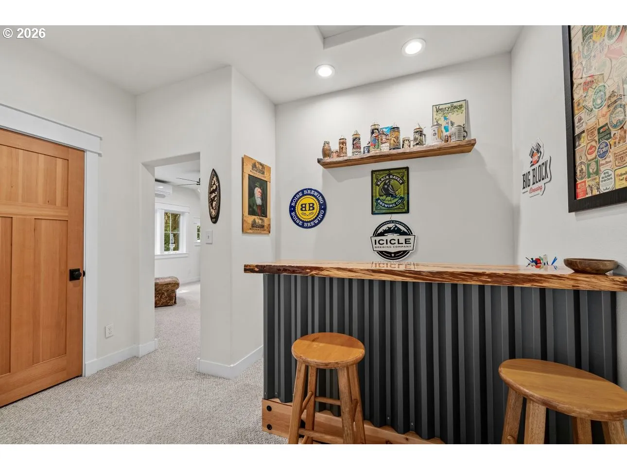 Family Room-Upper