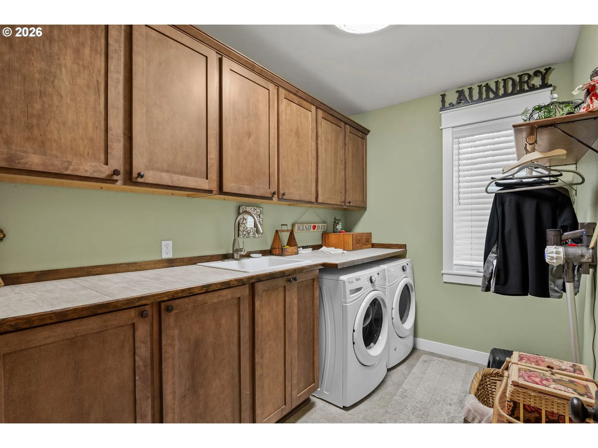 Laundry-Lower