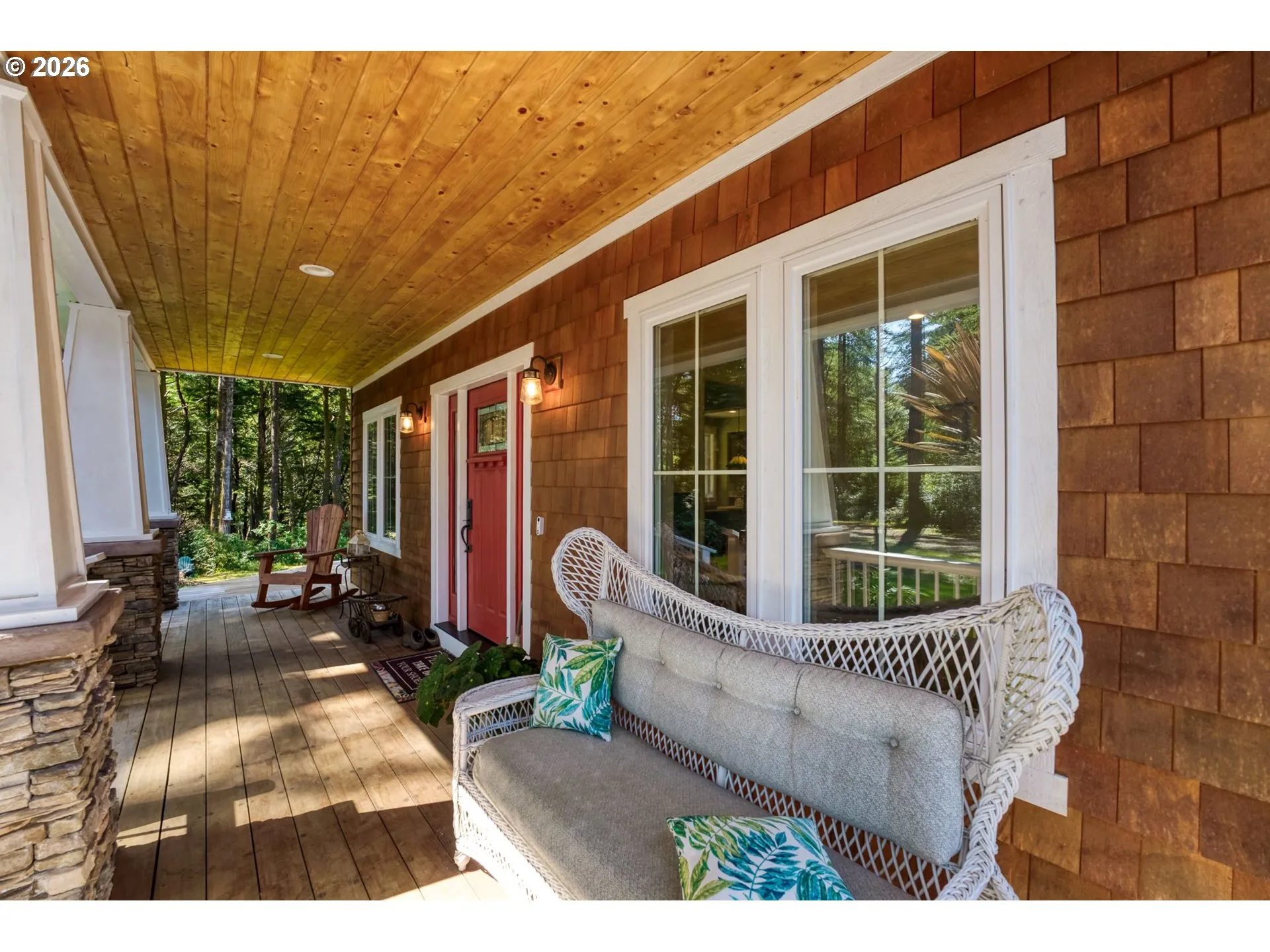 Porch