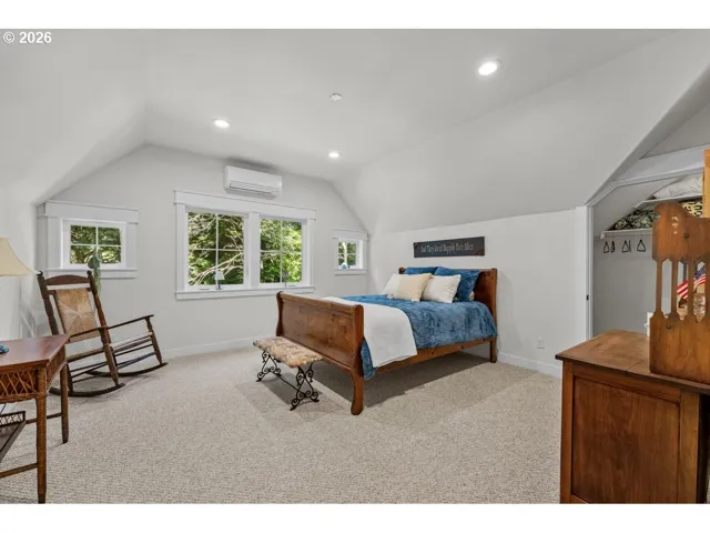 Bedroom-#3 Upper