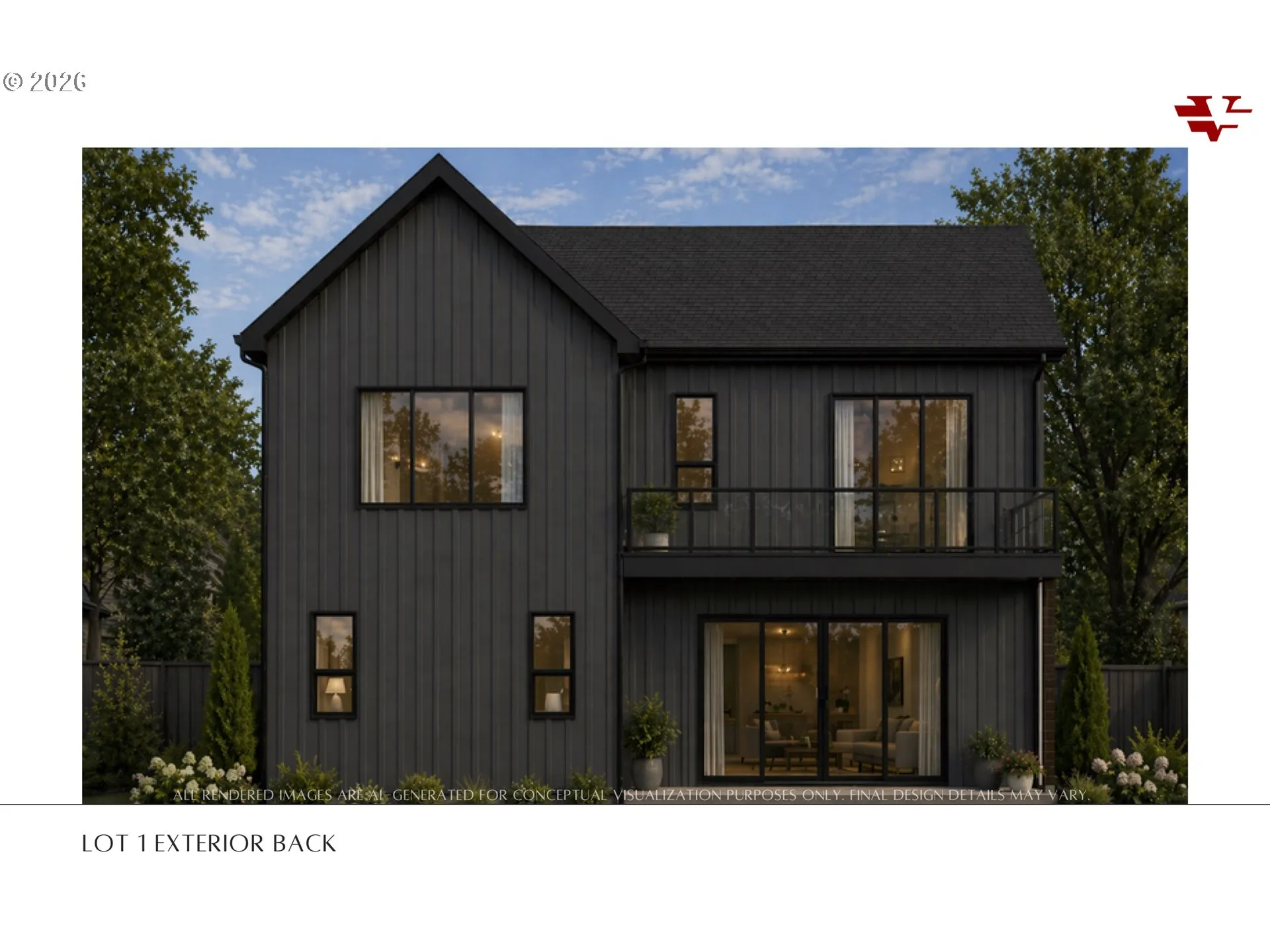 Exterior-Rear