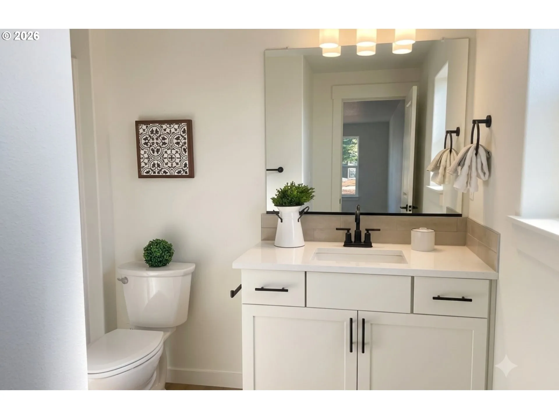 Bathroom, Attached-# 2