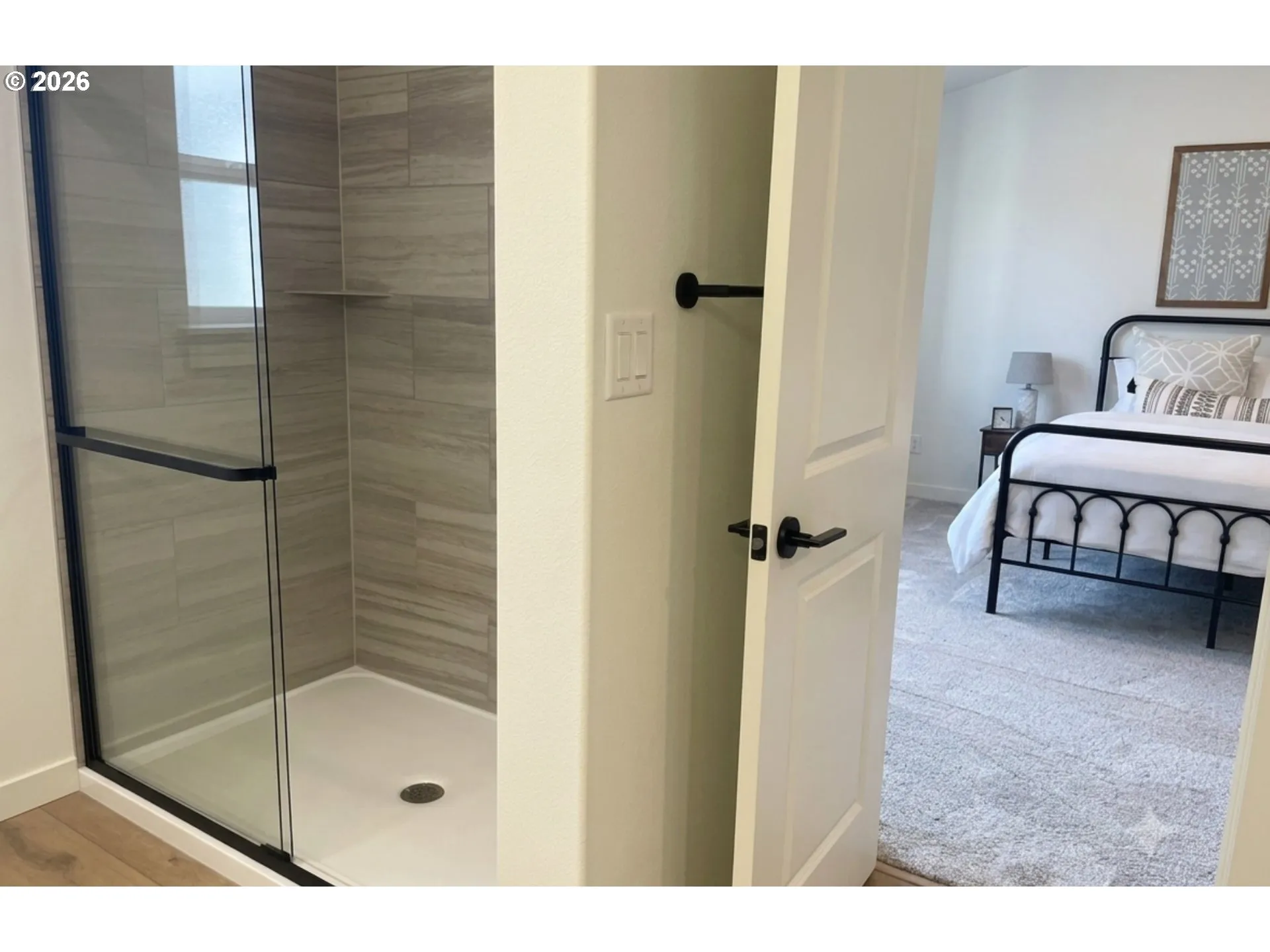Owner's Suite Bathroom