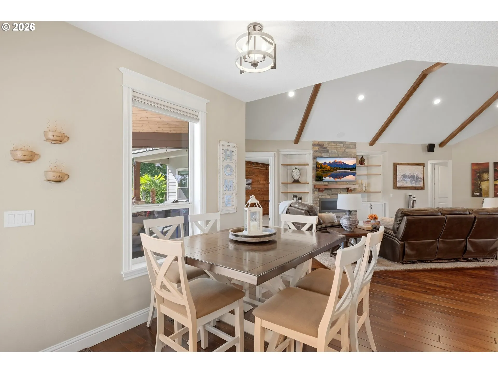 Kitchen/Nook