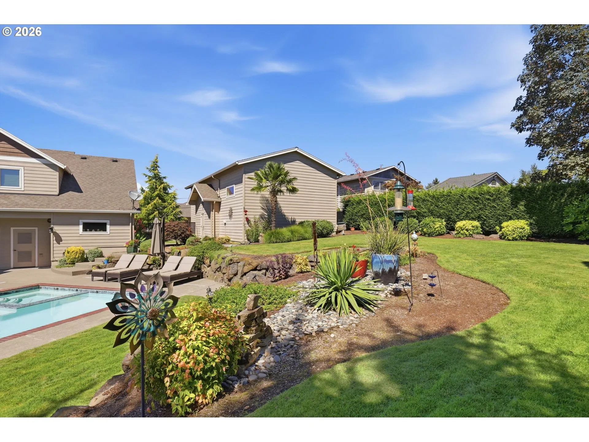 Backyard-Fenced