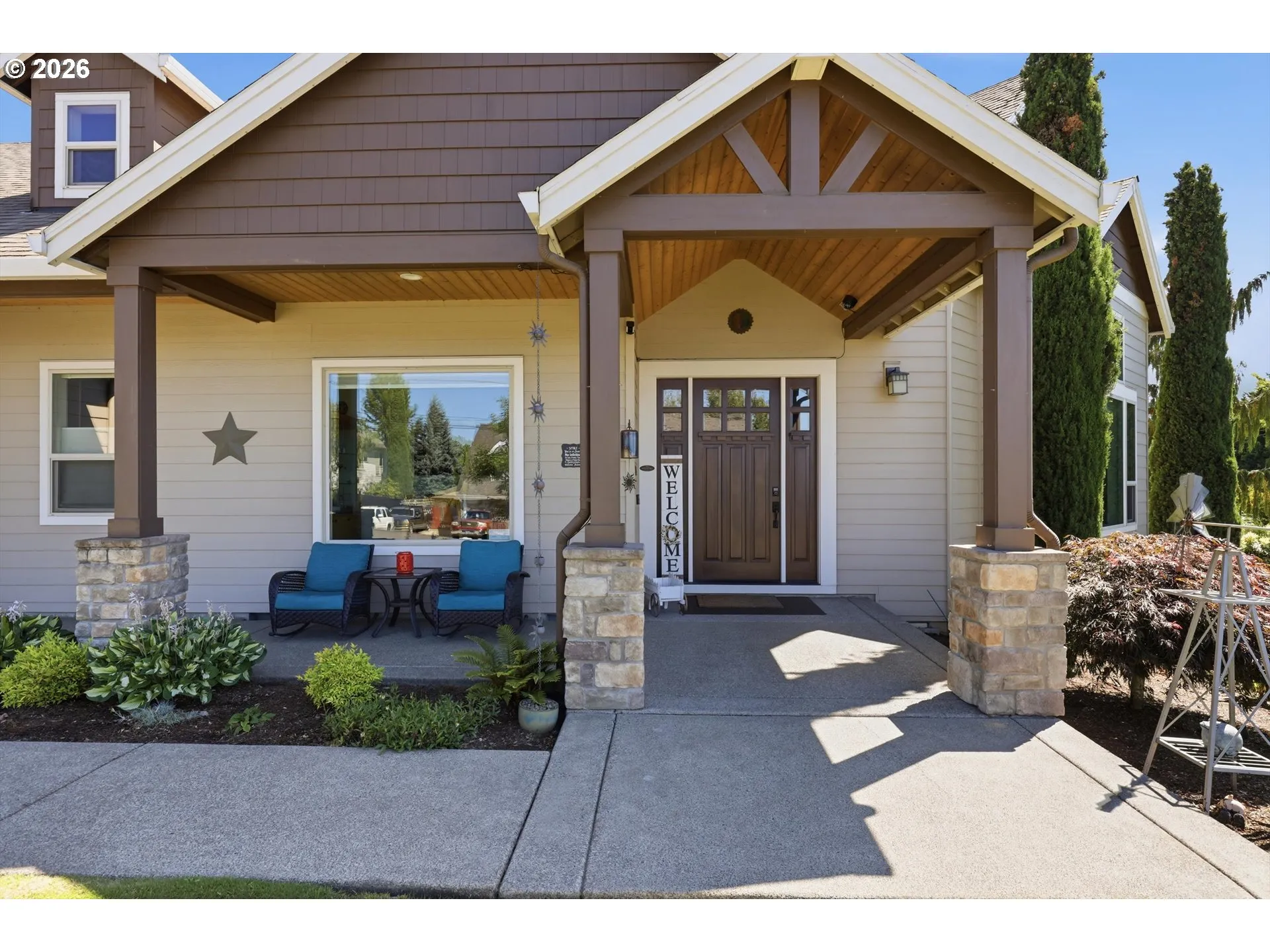 Porch