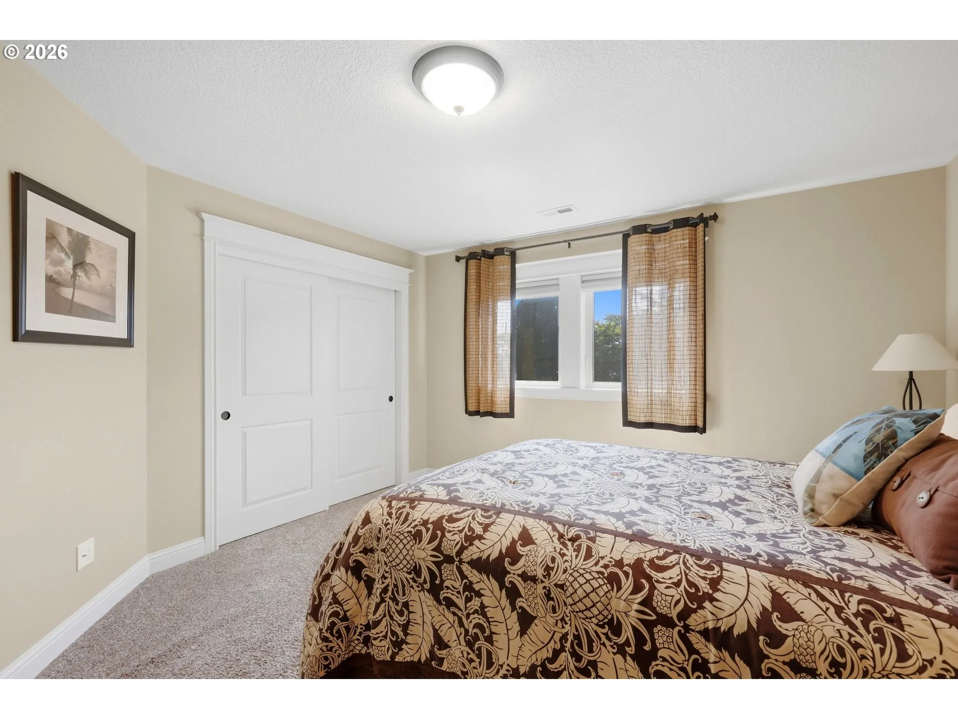 Bedroom-#3 Upper