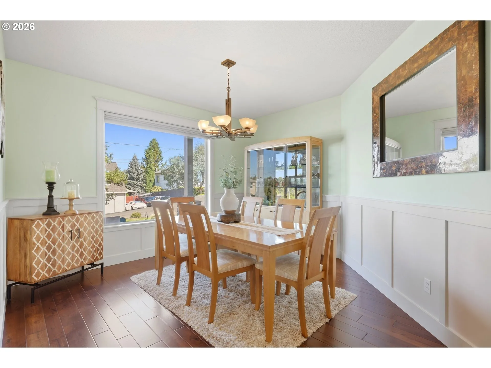 Dining Room-Formal