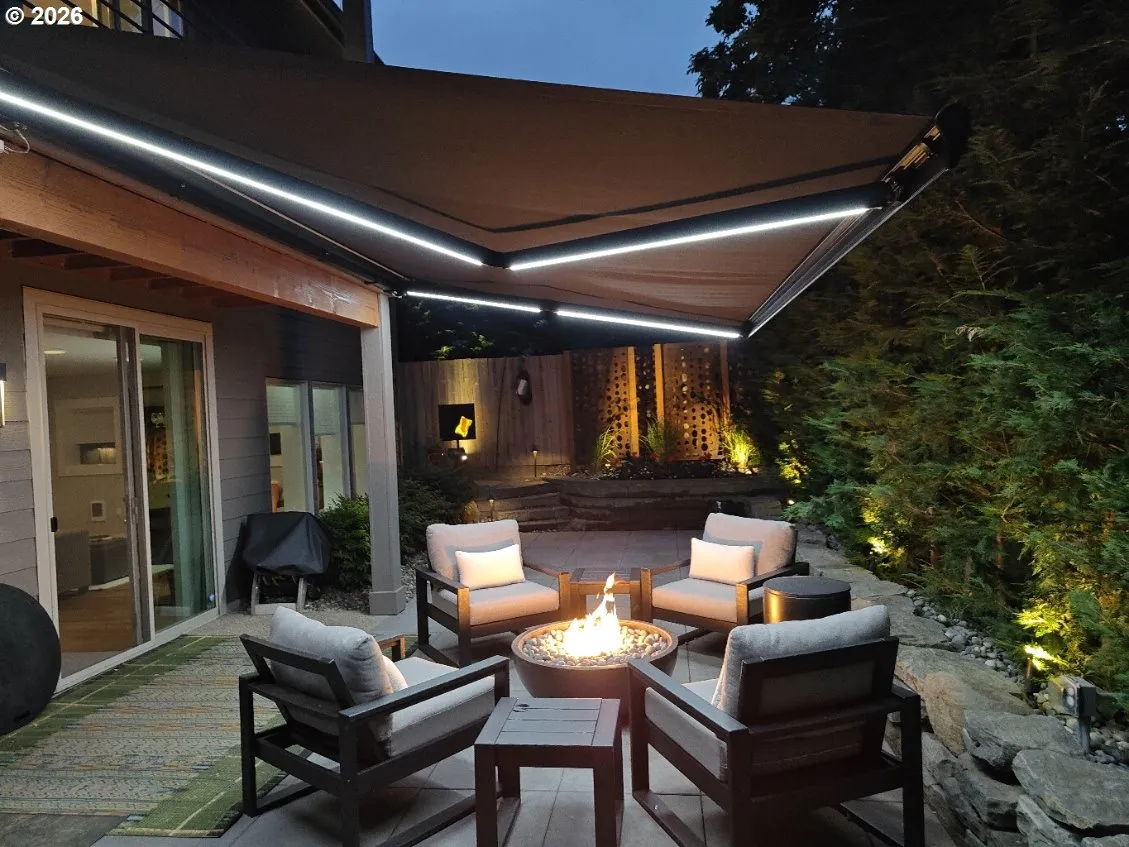 Fire Pit