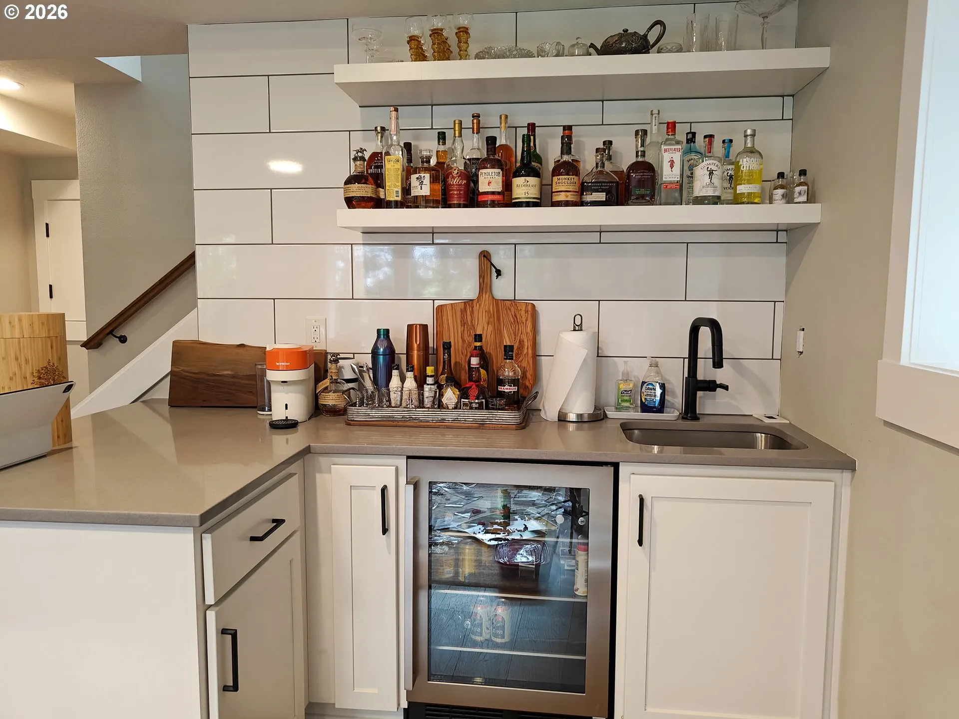 Family Room-Lower