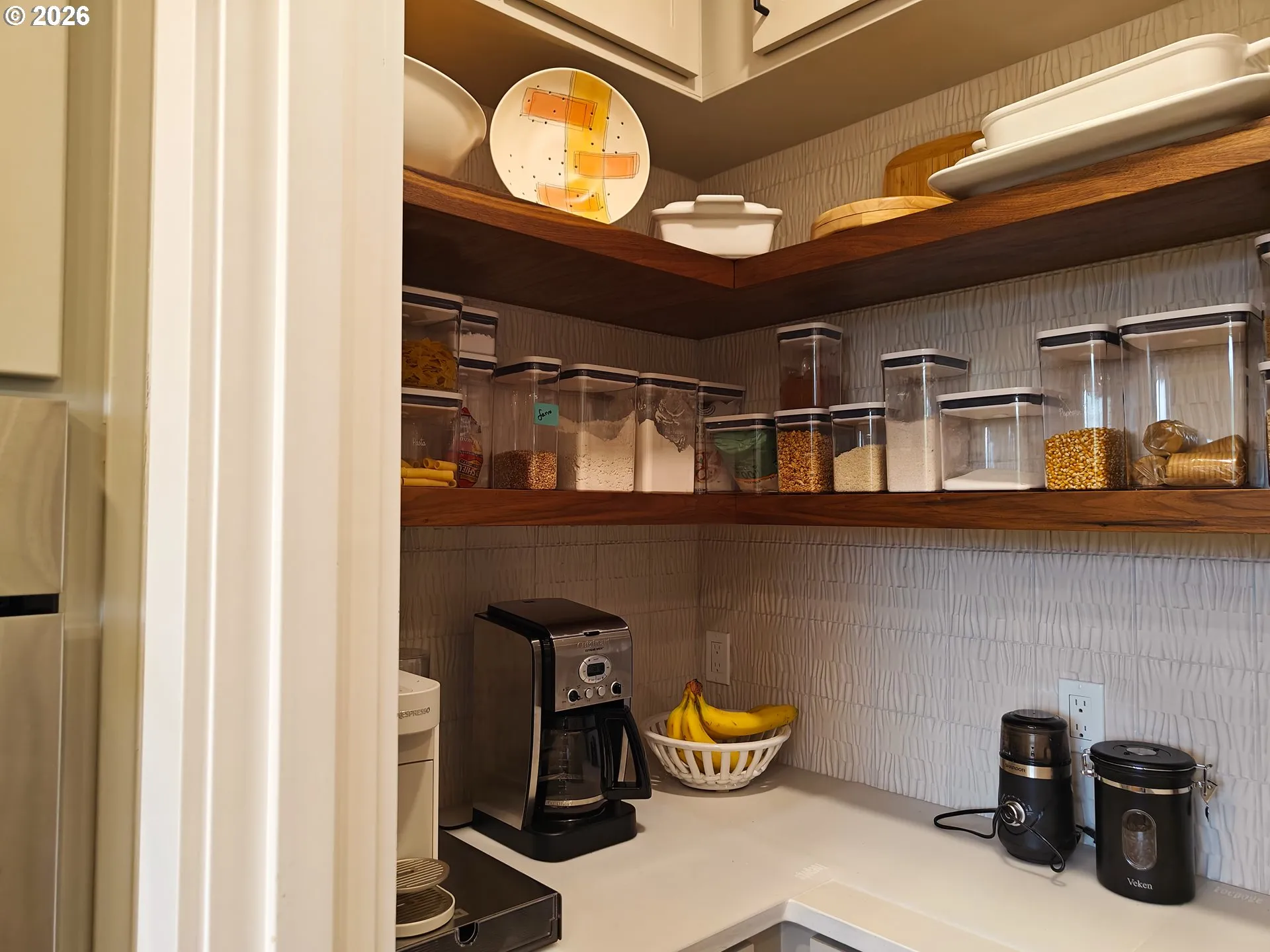 Pantry