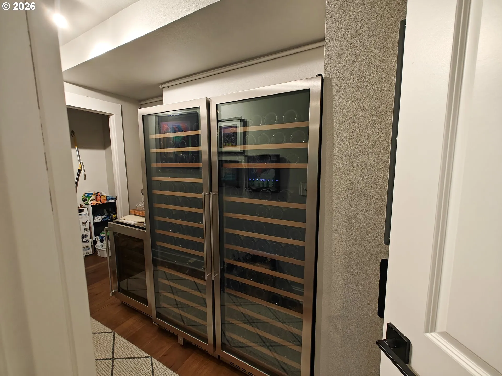 Wine Cellar