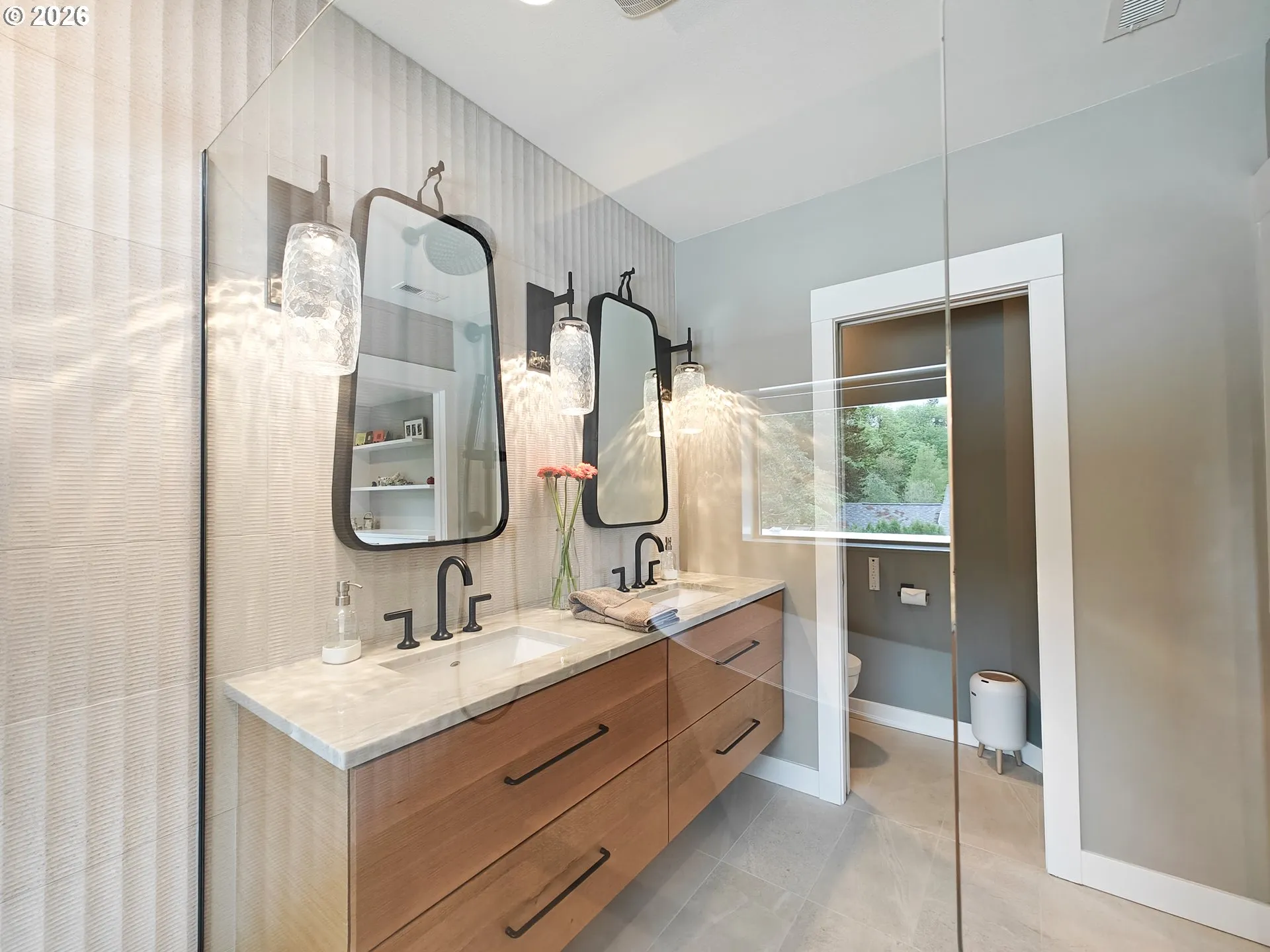 Owner's Suite Bathroom