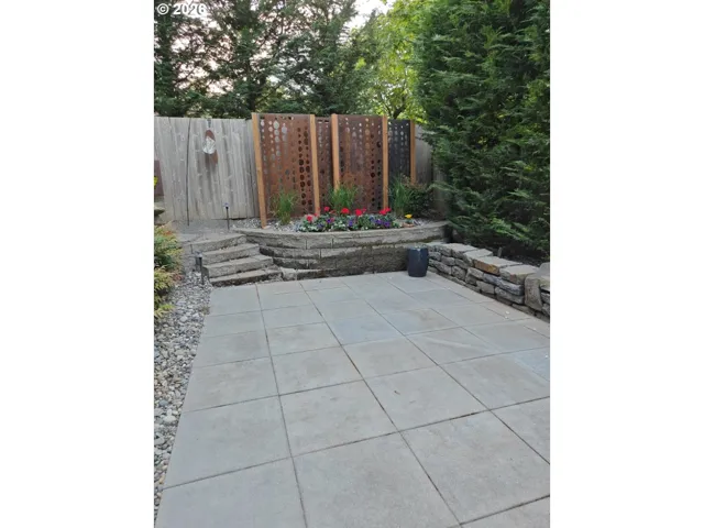 Backyard-Fenced
