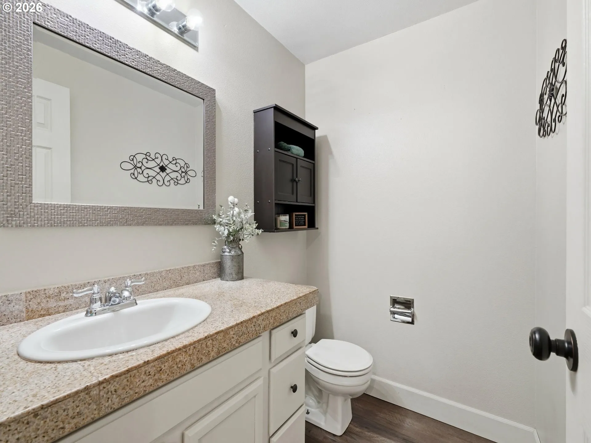 Bathroom-Lower