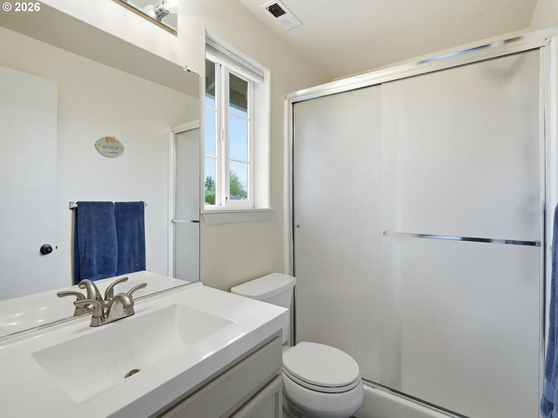 Bathroom, Attached