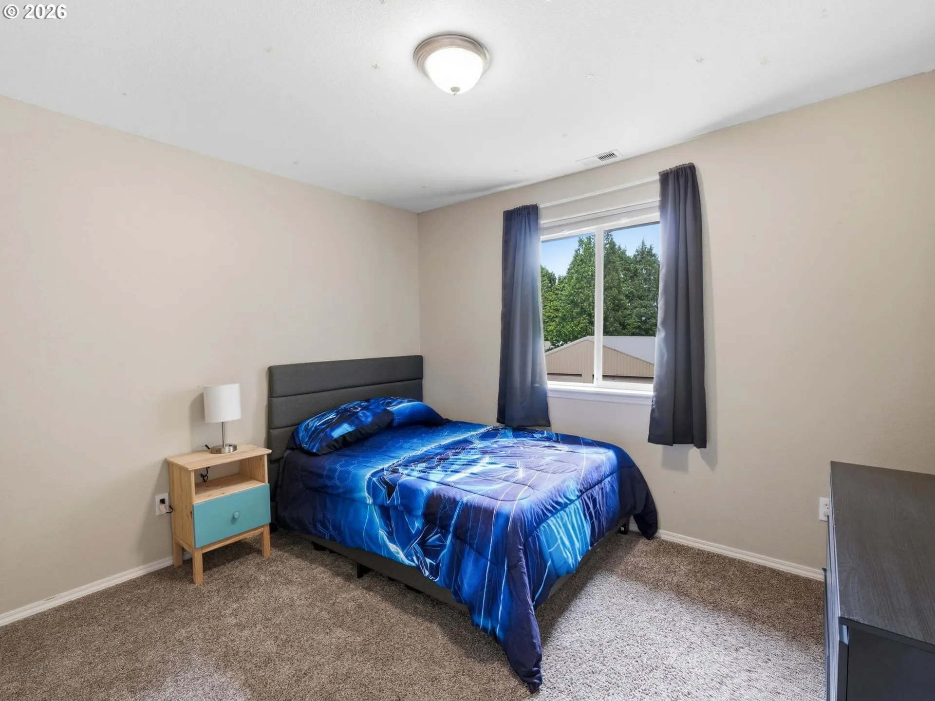 Bedroom-# 3