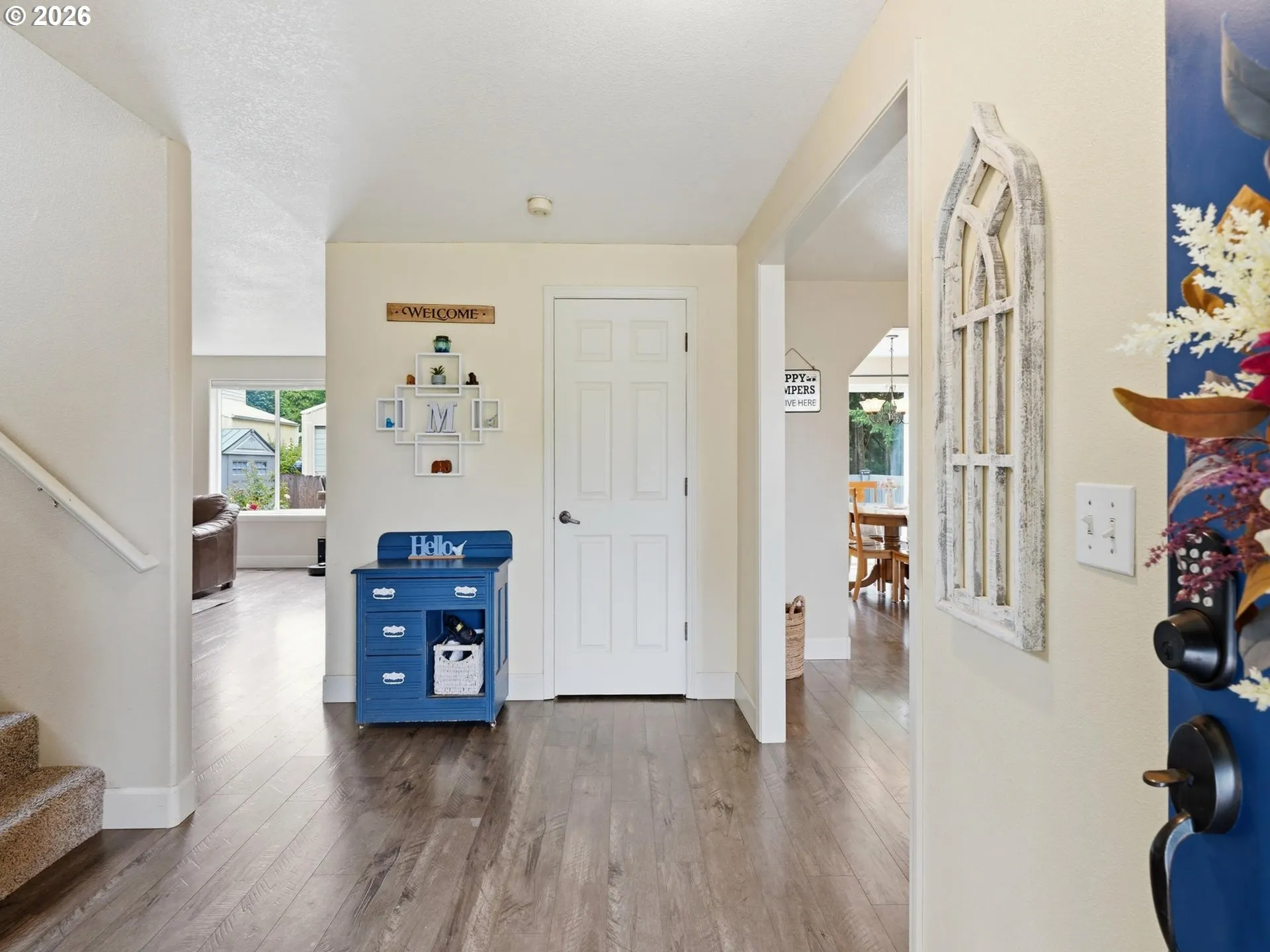 Entrance/Foyer