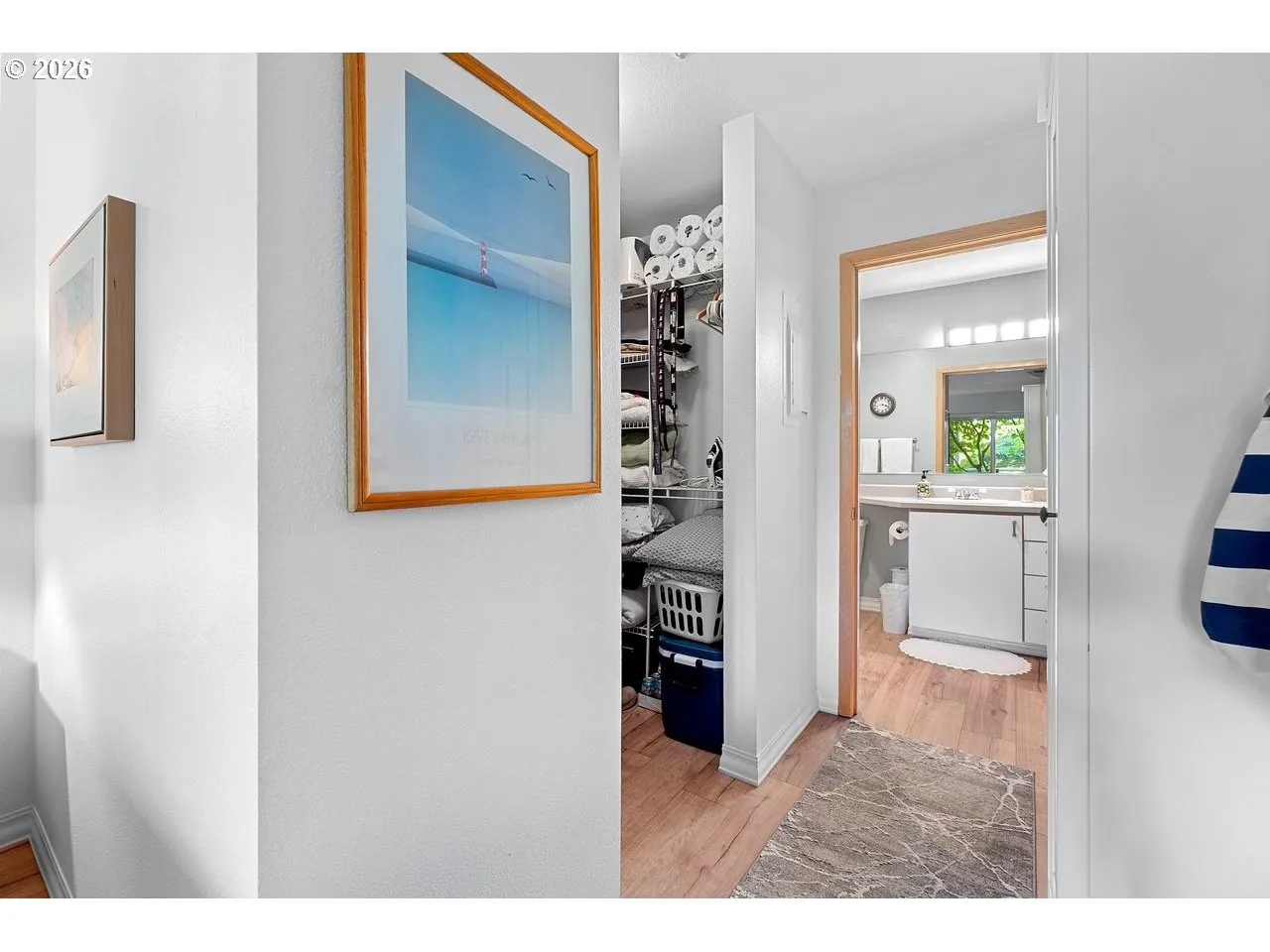 Bathroom, Attached