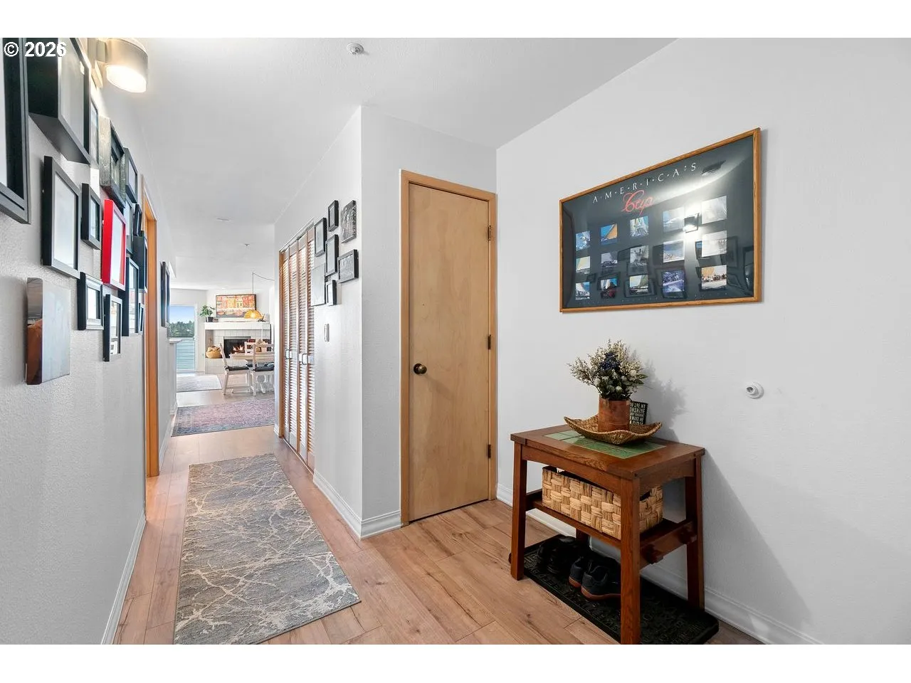 Entrance/Foyer