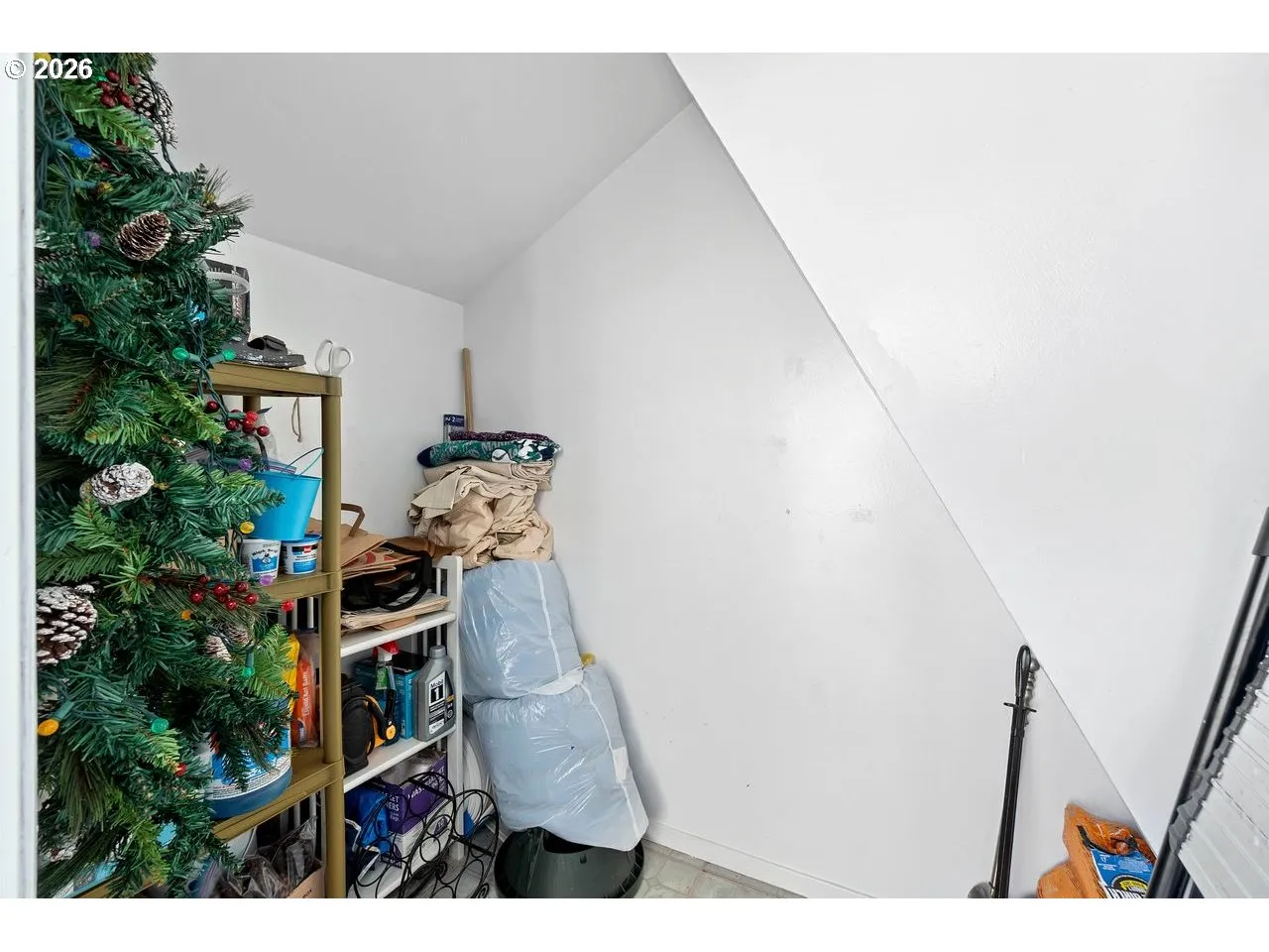 Storage