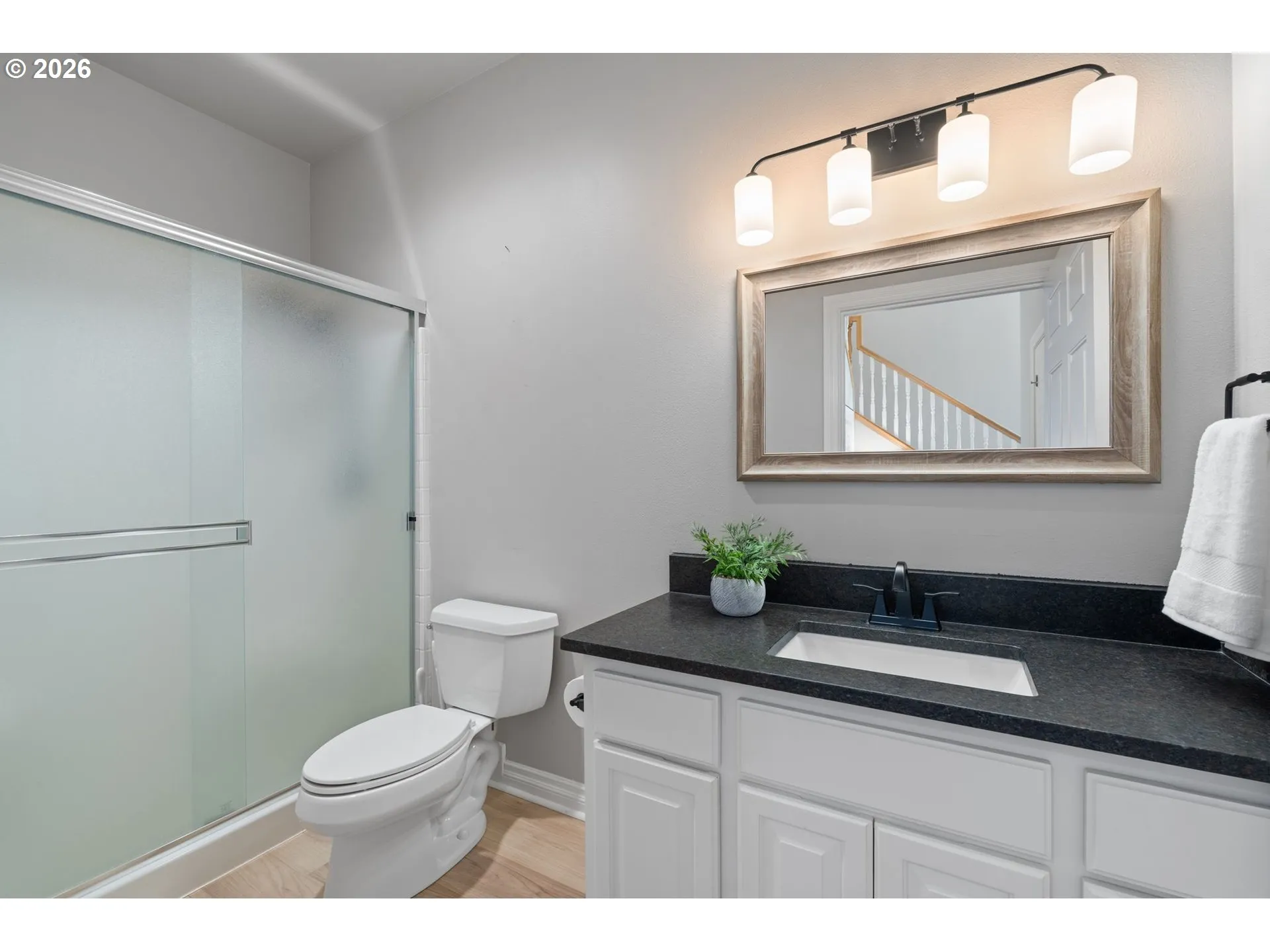 Bathroom-Lower